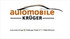 Logo Krüger Automobile